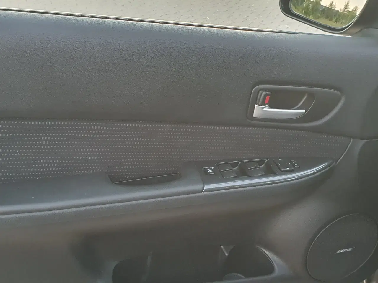 Billede 8 - Mazda 6 sport 2,3 benzin Manuel gear 6