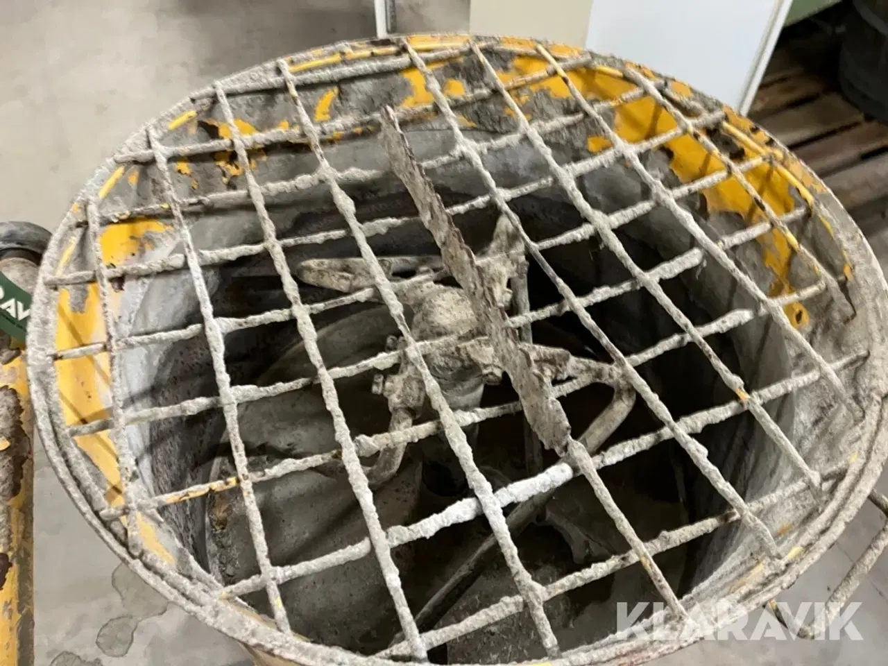 Billede 8 - Blandemaskine Soroto 80 L-30