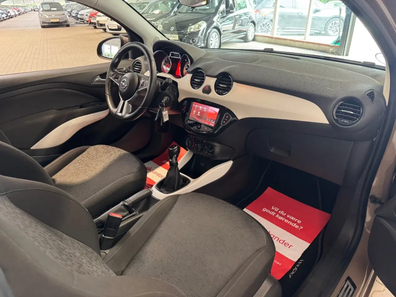 Billede 16 - Opel Adam 1,2 Jam