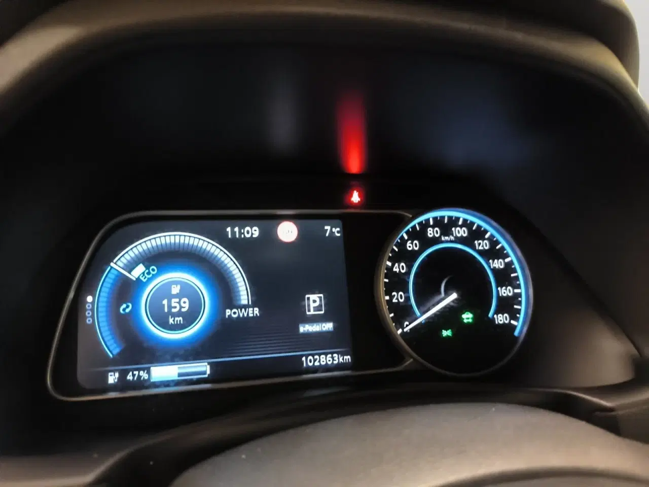 Billede 7 - Nissan Leaf 62 e+ N-Connecta