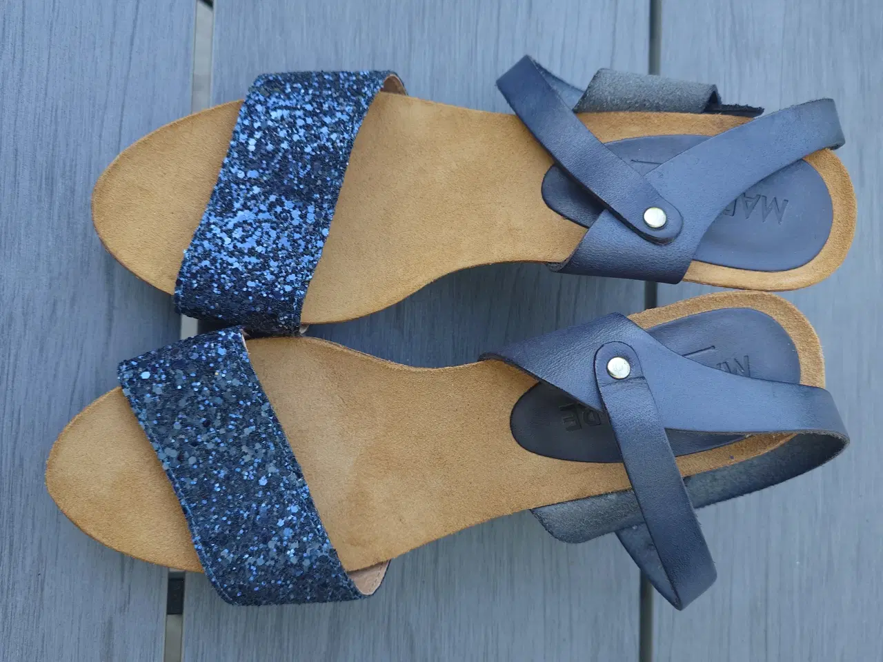 Billede 2 - Nye heels str 38
