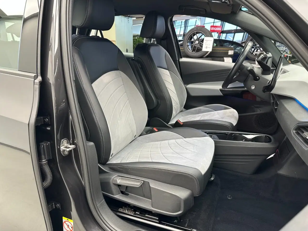 Billede 11 - VW ID.3 58 Pro Performance