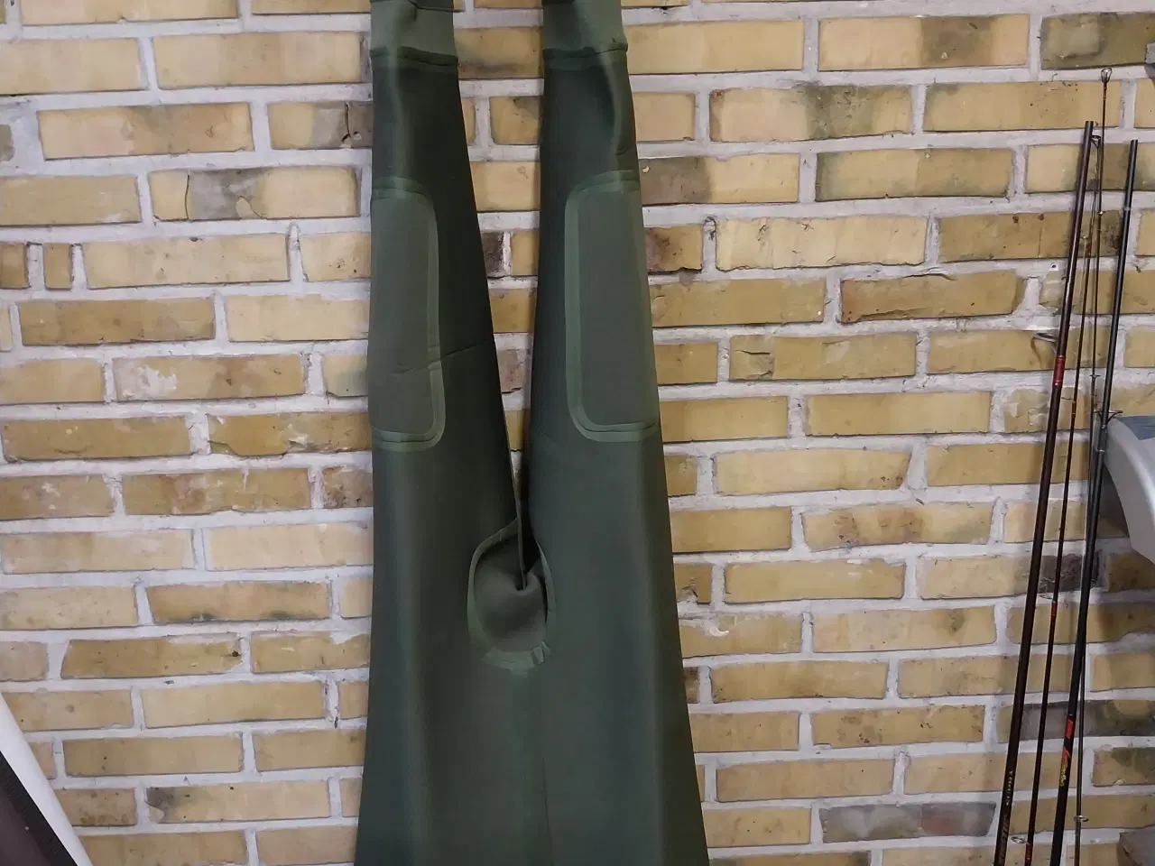 Billede 1 - Viking neopren waders 