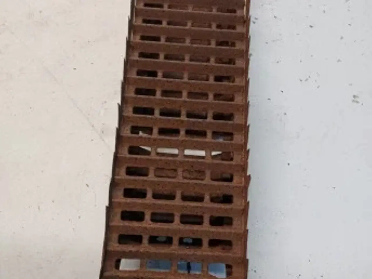 Billede 9 - New Holland 1550 Ryster 80375449