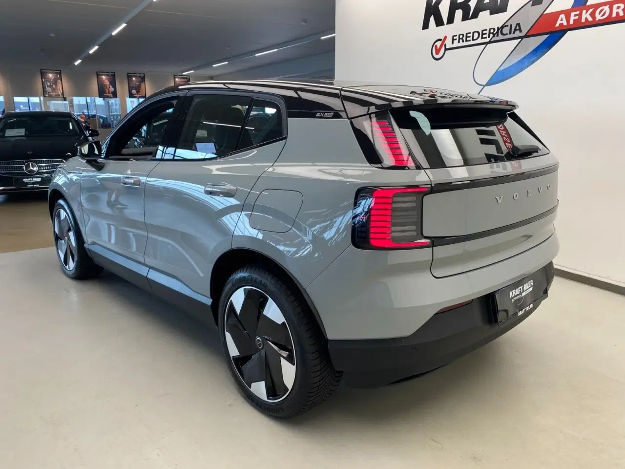 Billede 2 - Volvo EX30  Extended Range Plus