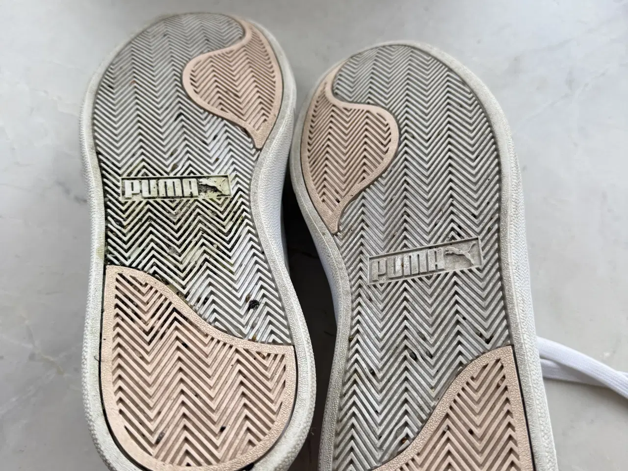 Billede 3 - Puma sneakers dame