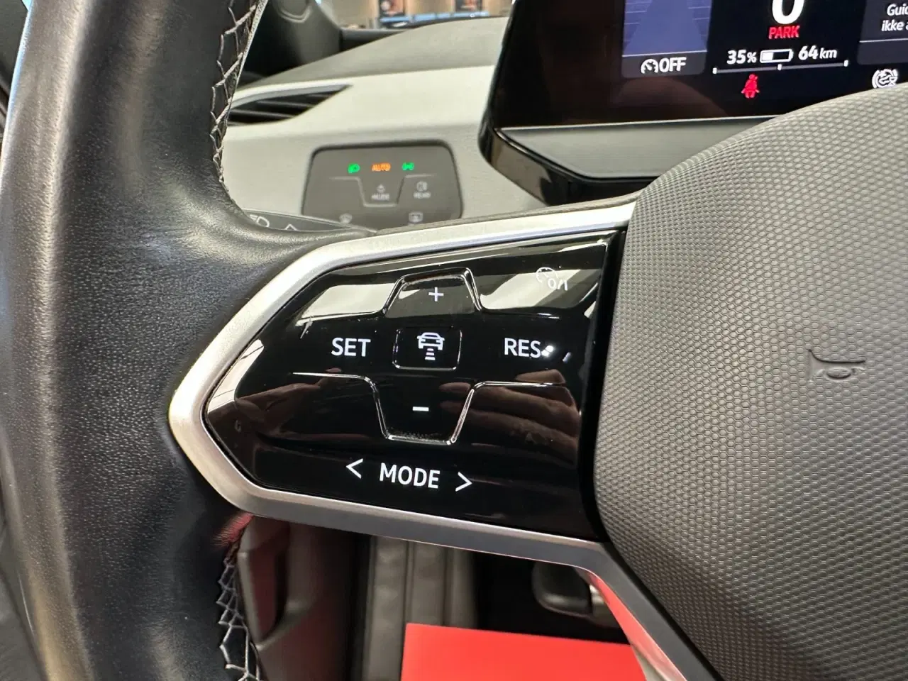 Billede 16 - VW ID.3 58 Pro Performance