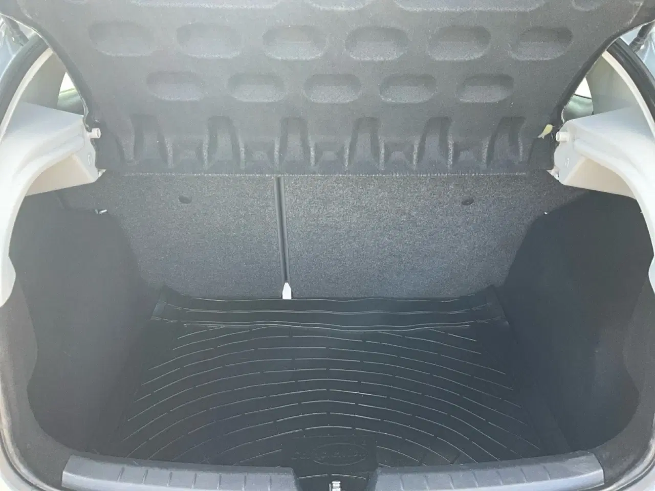 Billede 14 - Seat Ibiza 1,4 16V 85 Reference