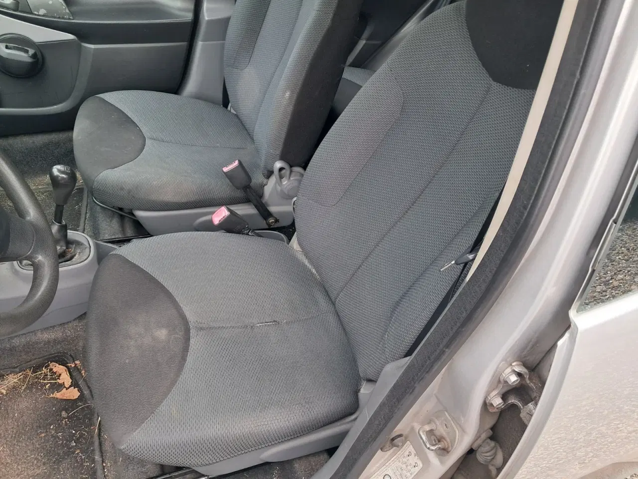 Billede 5 - Toyota Aygo 1,0 Plus