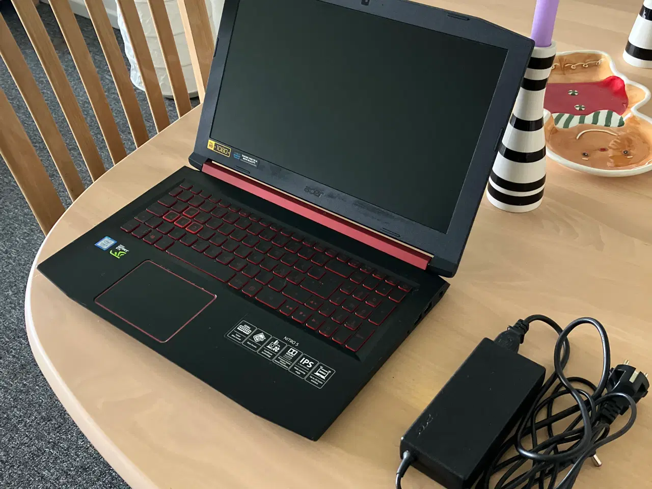 Billede 2 - Acer Nitro