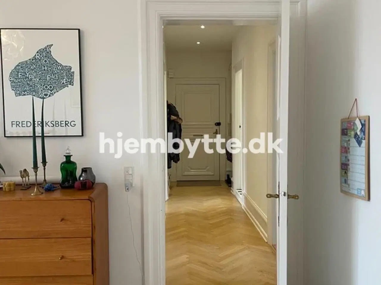 Billede 6 - Hjembytte - Nyvej