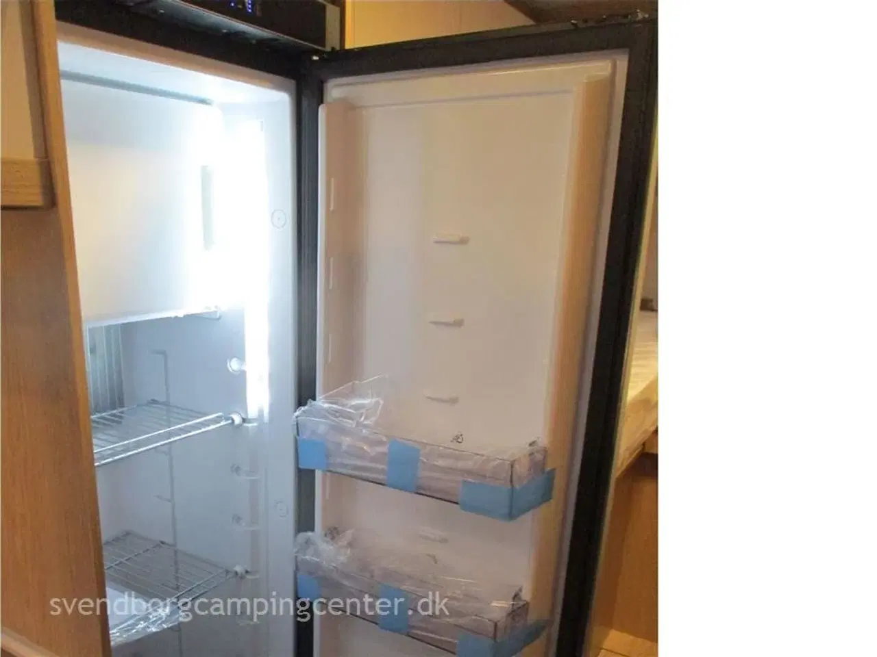 Billede 9 - 2026 - Hobby Ontour T 710 GE Aut.