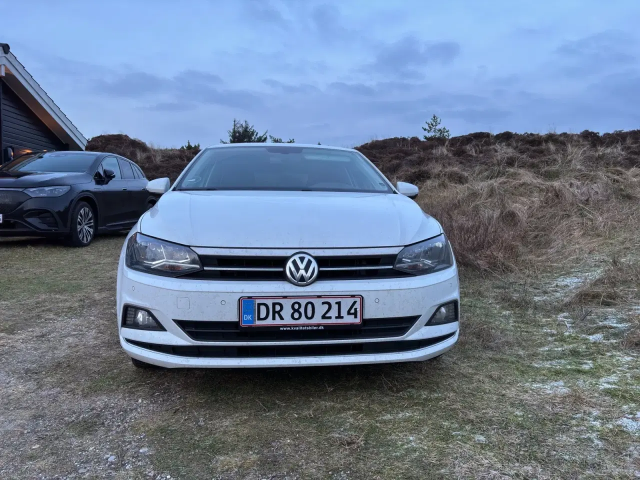 Billede 2 - VW Polo 1,0 TSi 115 Highline