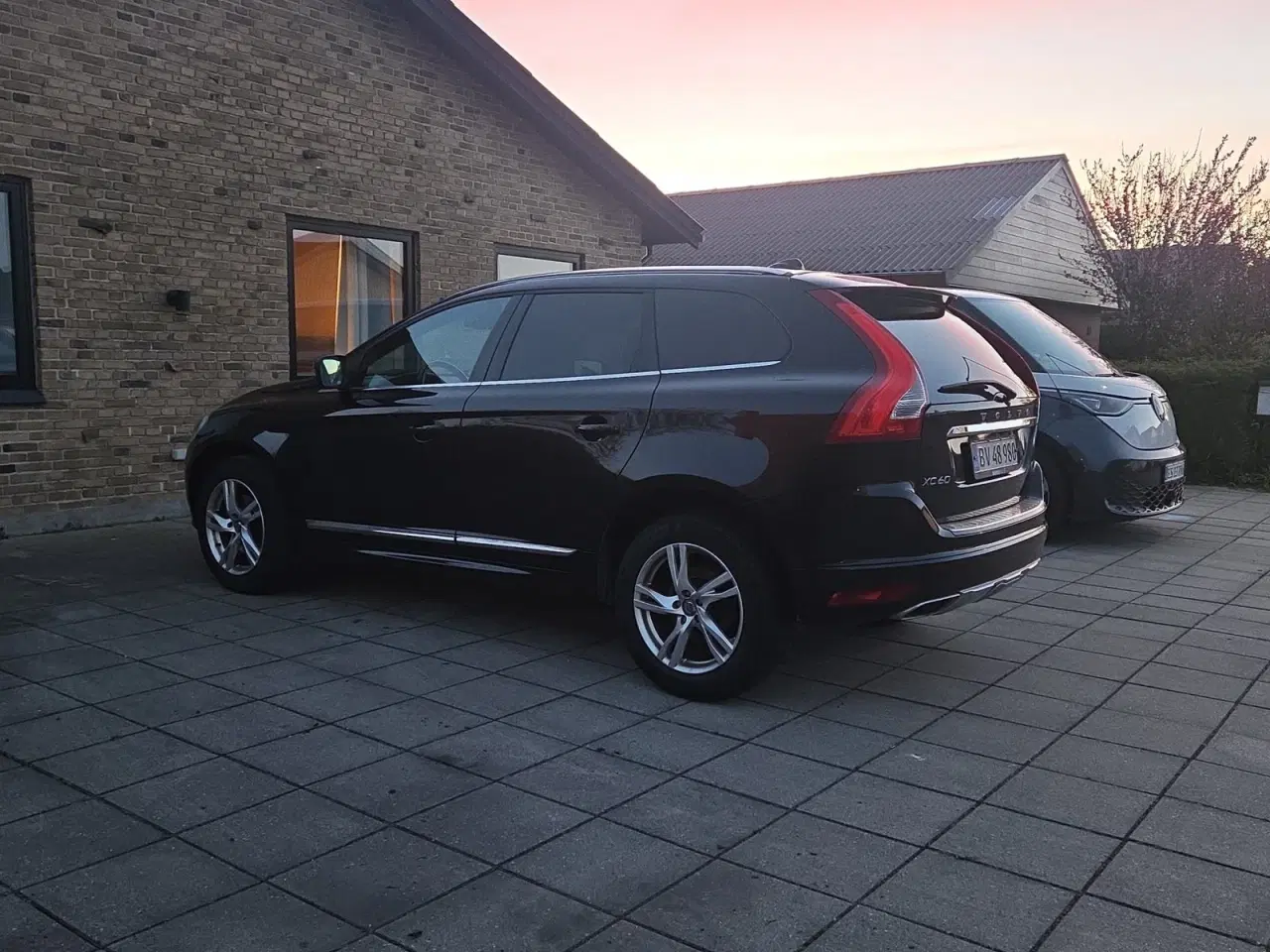 Billede 7 - Volvo XC60 2,0 D4 181 Summum aut.