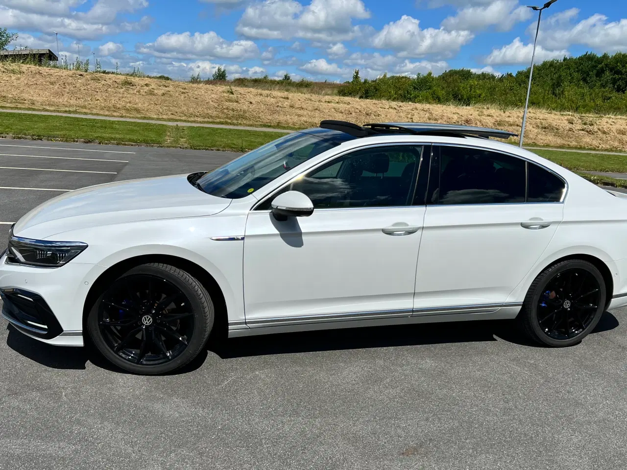 Billede 19 - Passat GTE PRO+ 1,4 TSI 218 HK