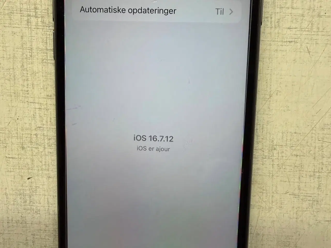 Billede 6 - iPhone 8 64 gb