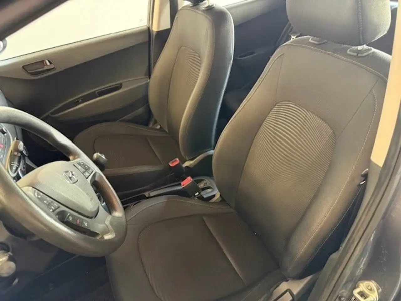Billede 11 - Hyundai i10 1,0 Touch