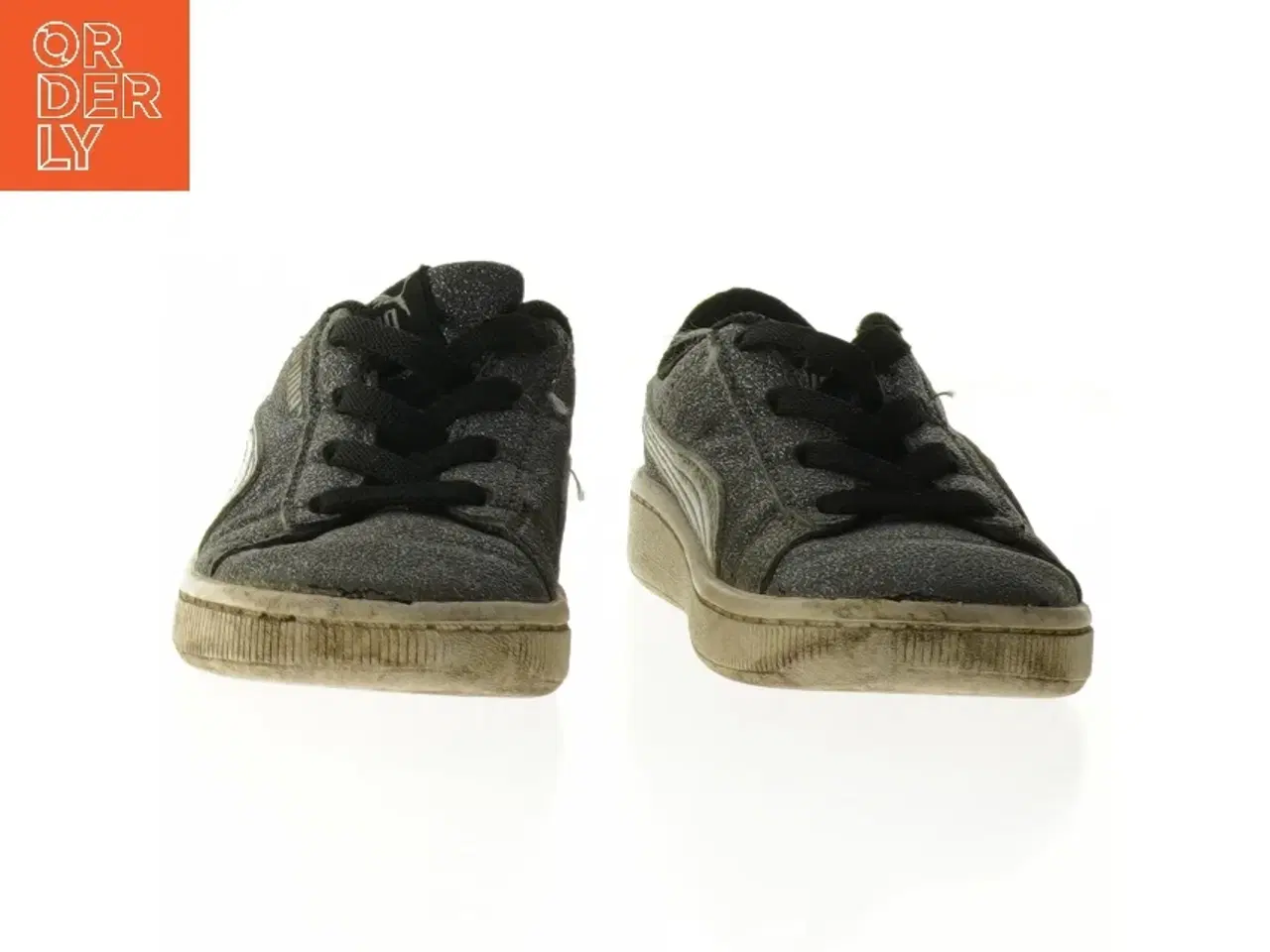 Billede 3 - Sneakers fra Puma (str. 23)