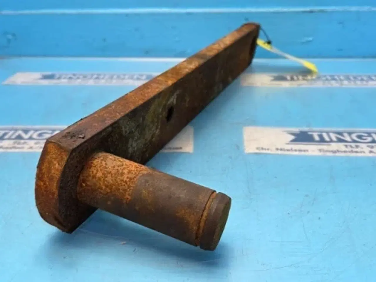 Billede 7 - New Holland LB110 Stang L. 85801053