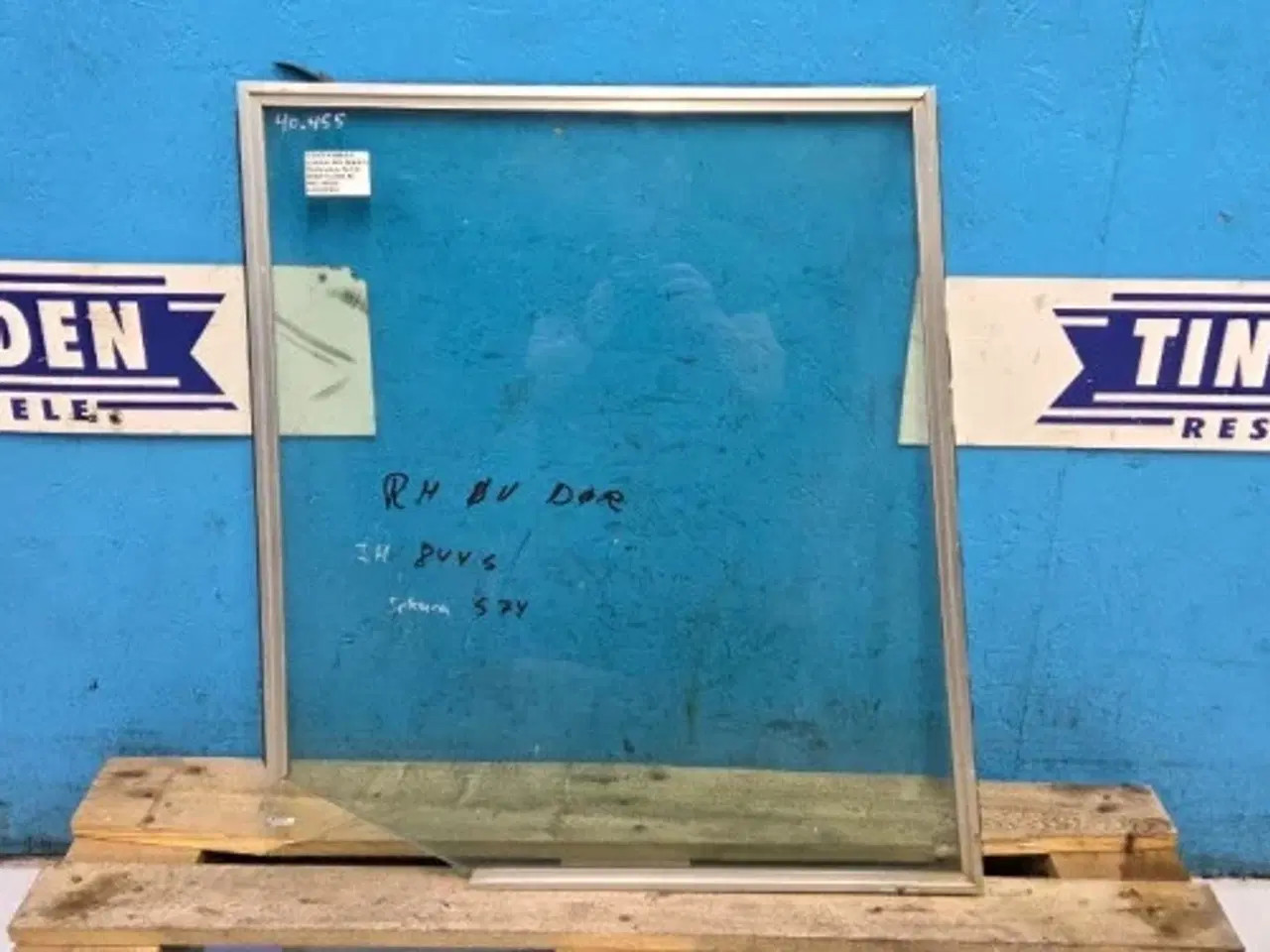 Billede 2 - Case 844S Dørrude 40.455