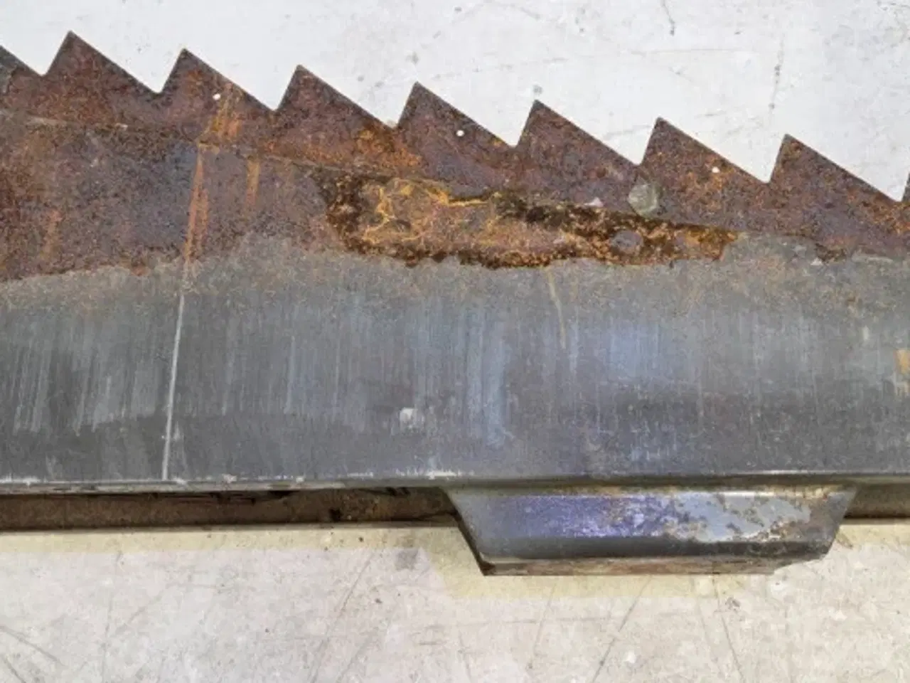 Billede 5 - Massey Ferguson 7278 Ryster 28485200