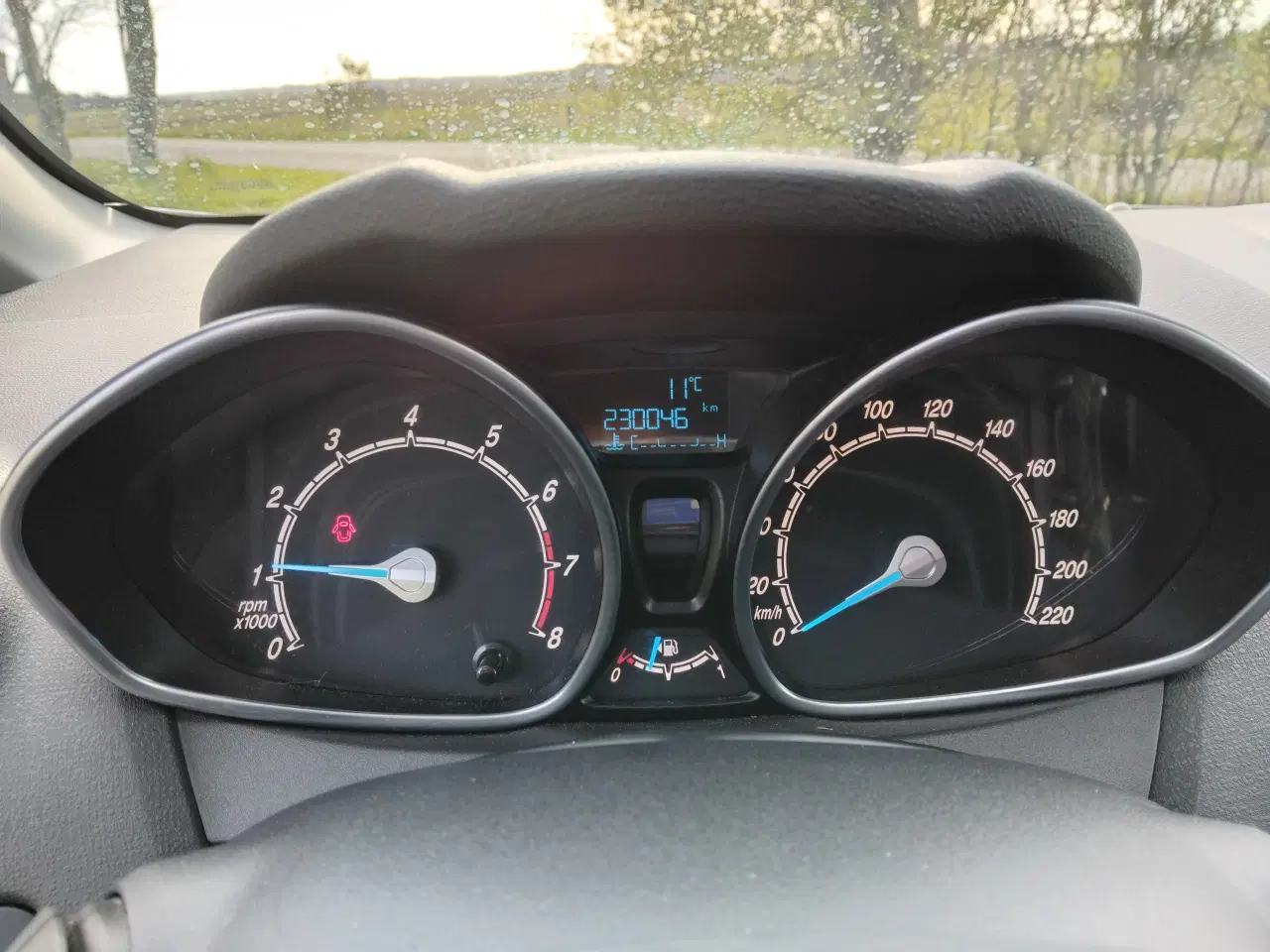 Billede 10 - Ford Fiesta 1,0 Eco