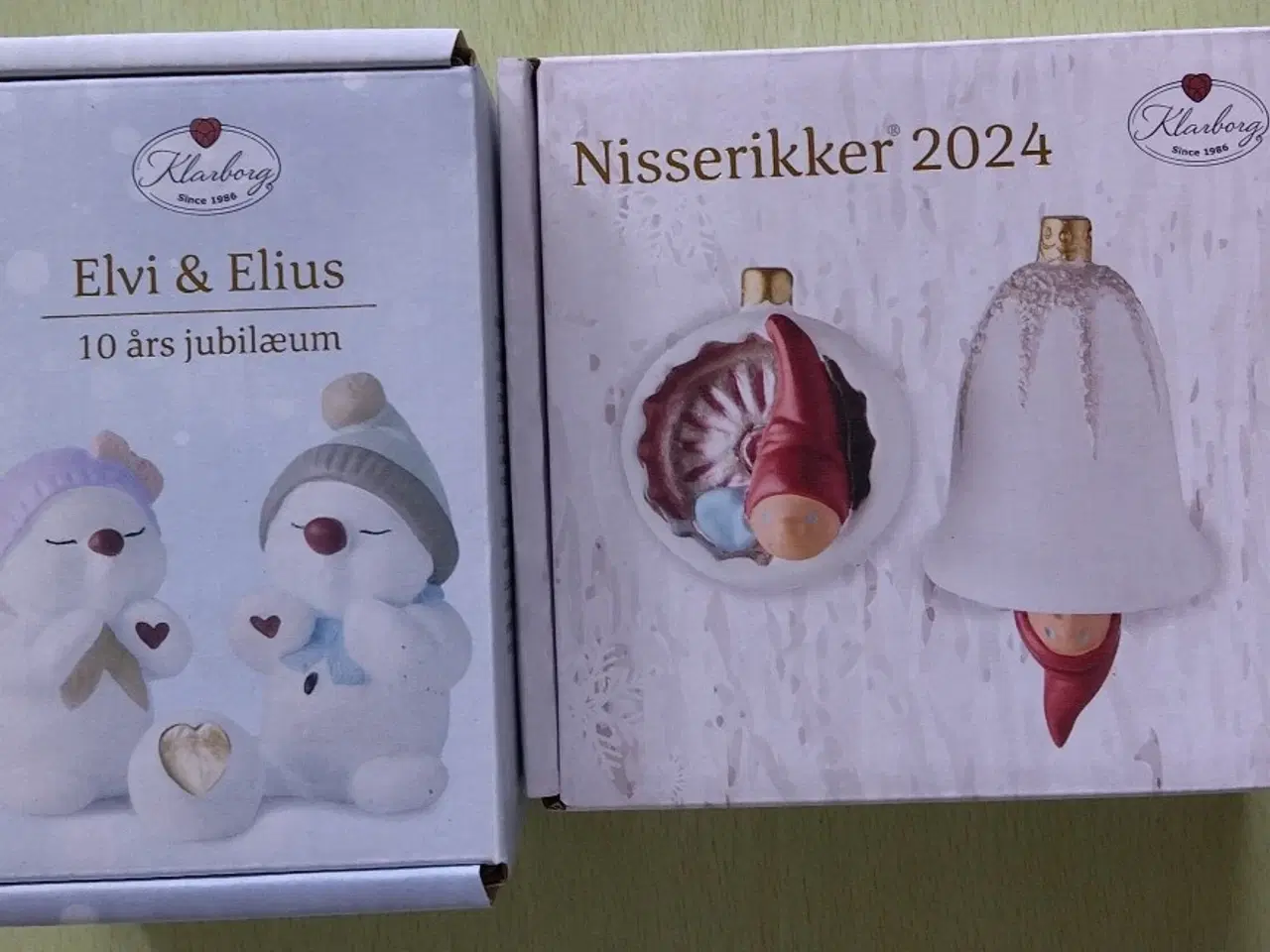 Billede 8 - Klarborg Babuska Dreng+pige - Nova, Milan + Vita
