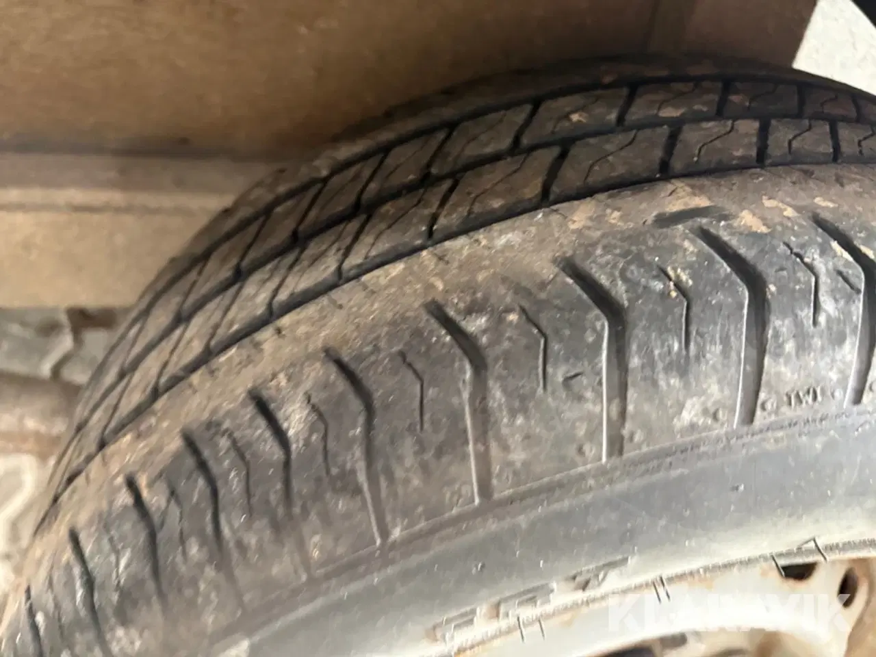 Billede 8 - Maskintrailer Variant Maxi-load