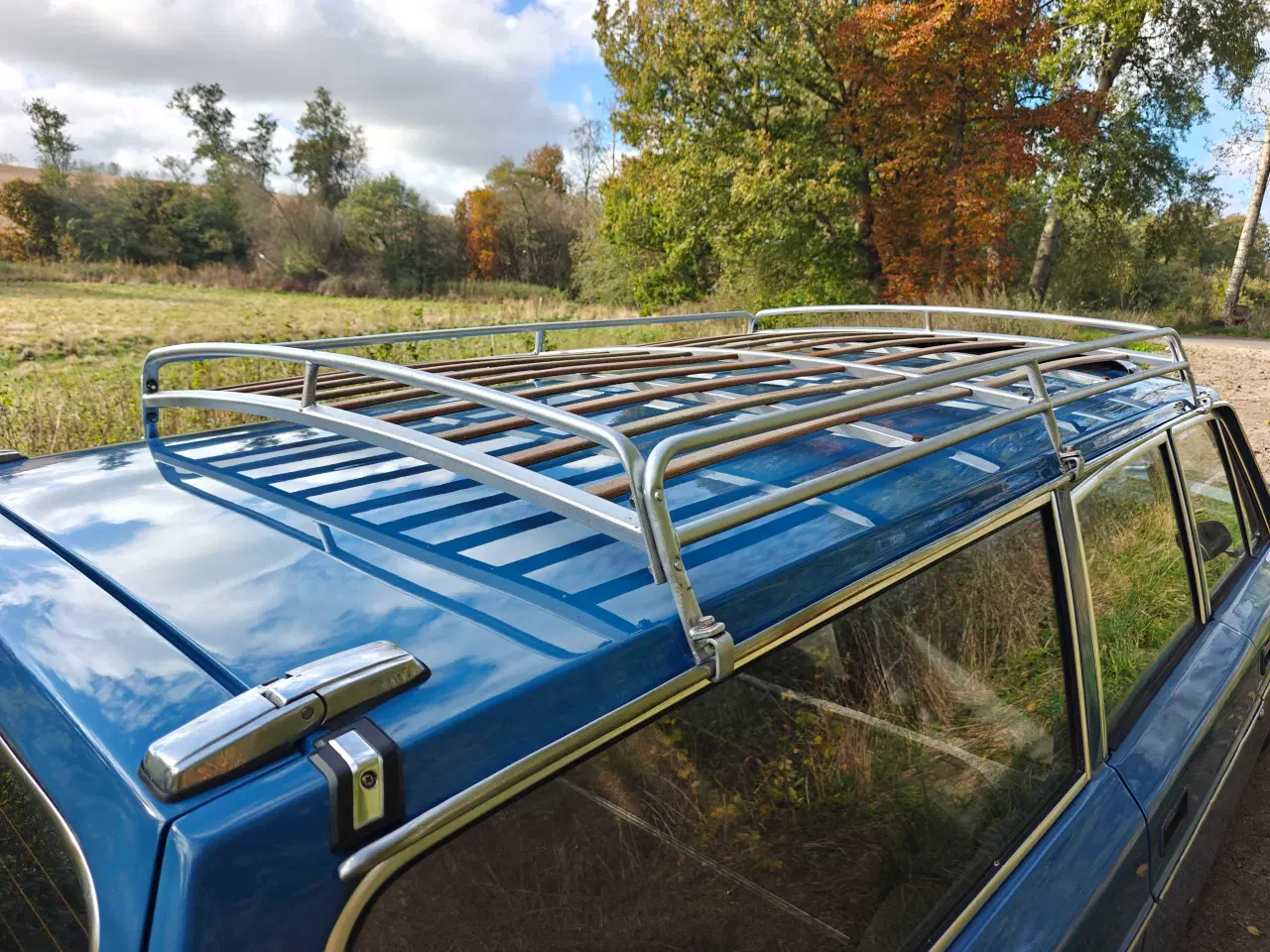 Billede 4 - Volvo 145 1973