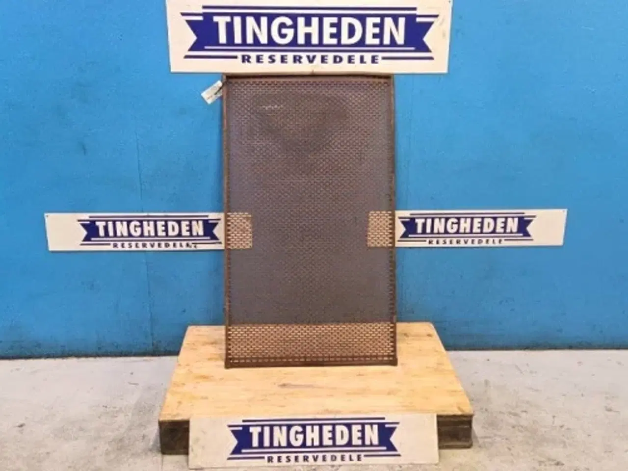 Billede 1 - Deutz Undersold Ø20x6