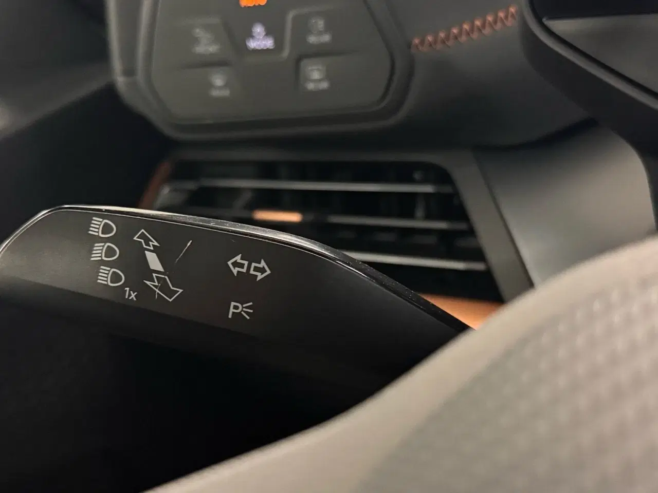 Billede 11 - Cupra Born EL High 204HK 5d Aut.