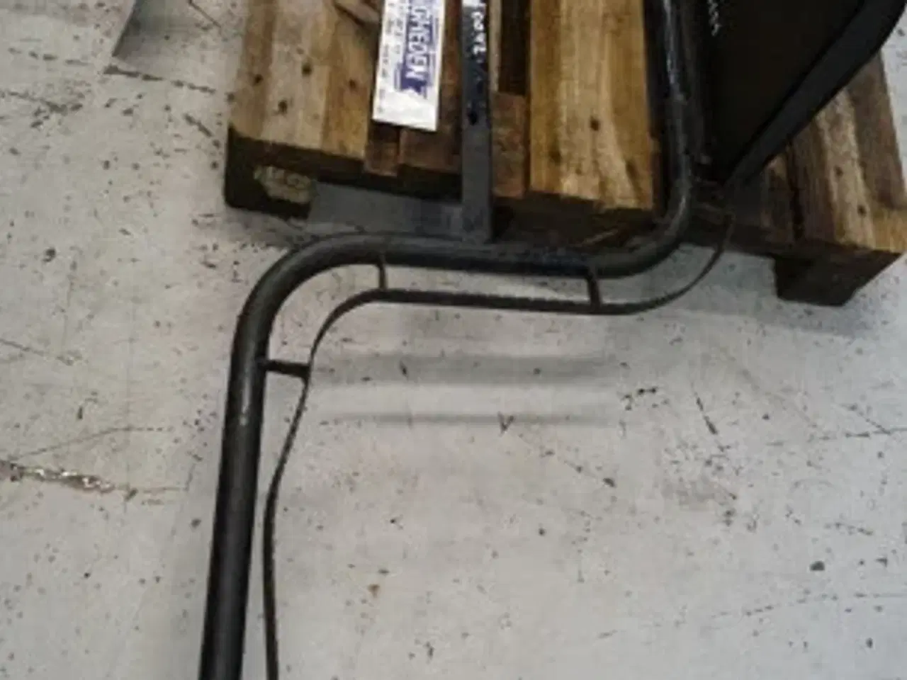 Billede 10 - New Holland CR9090 Platform