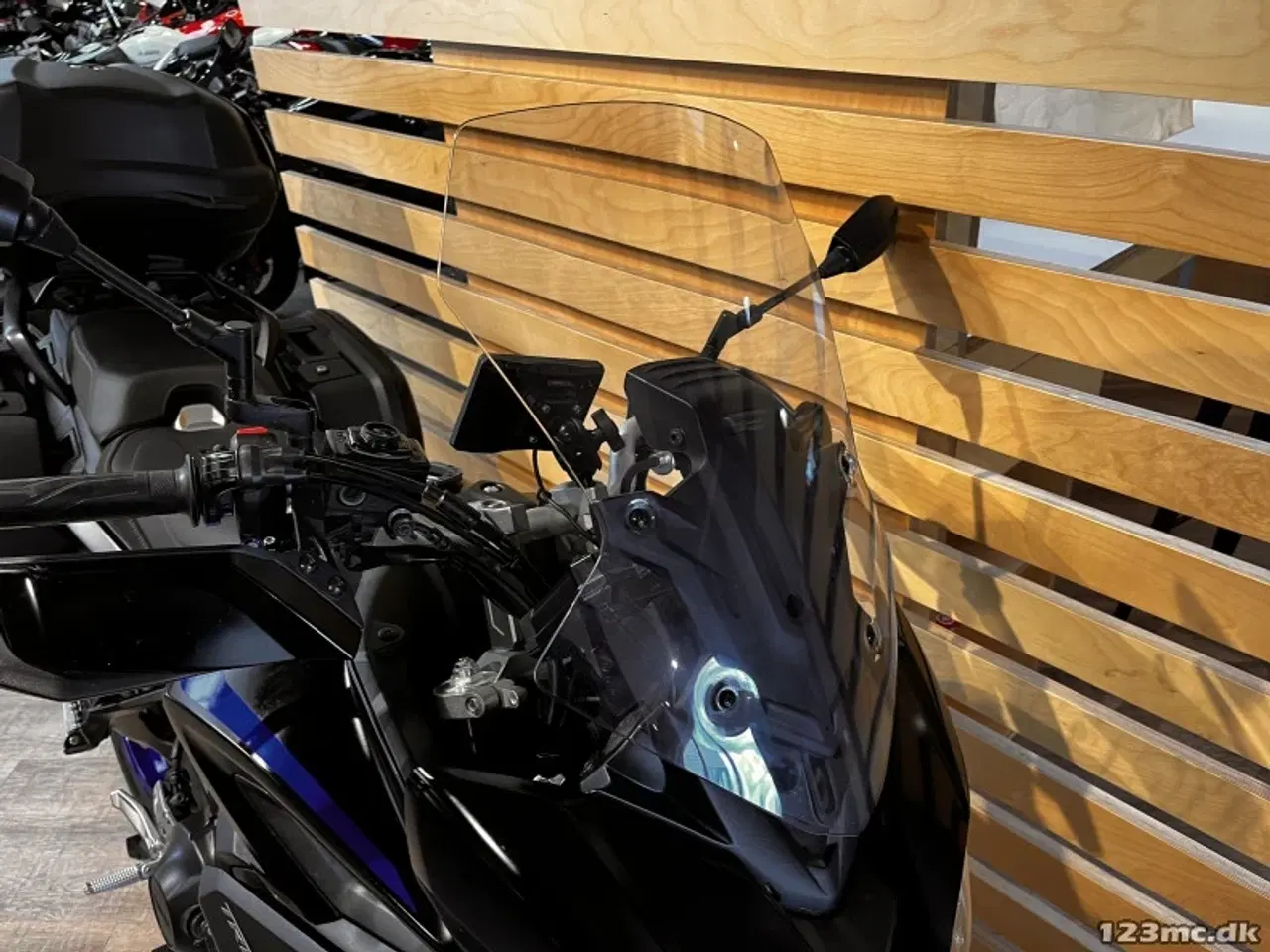 Billede 19 - Yamaha Tracer 900