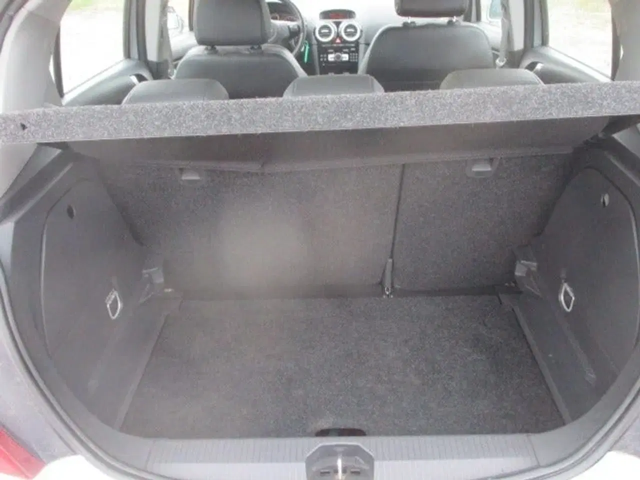 Billede 5 - Opel Corsa 1,3 CDTi 90 Cosmo