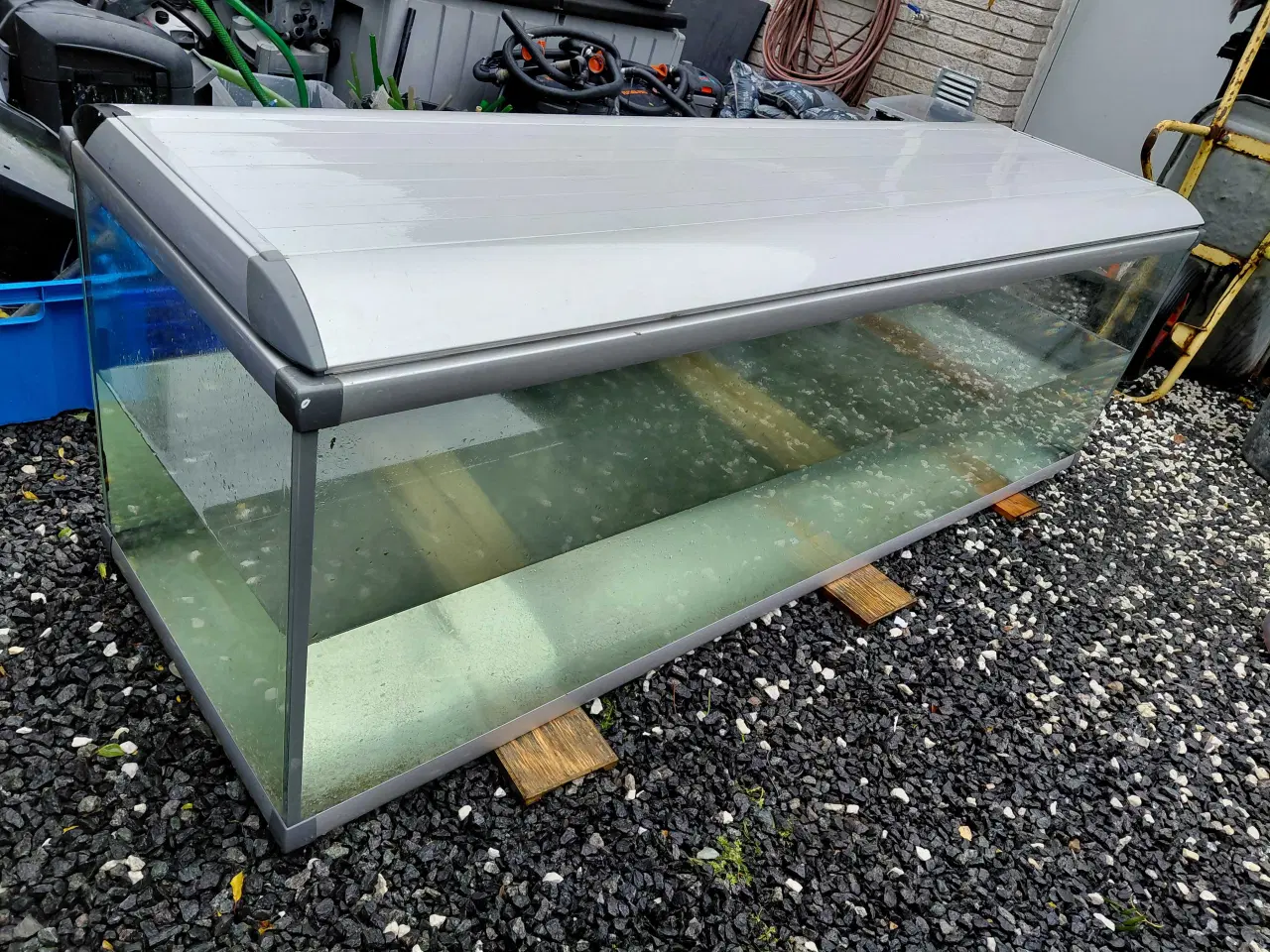 Billede 3 - Akvarier 720L