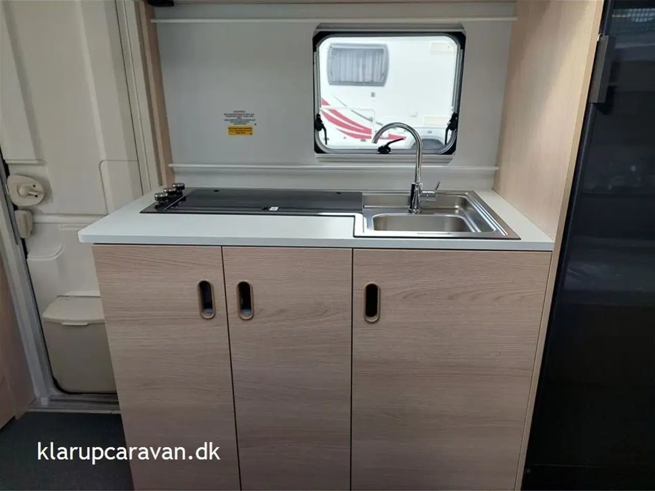 Billede 14 - 2024 - Adria Aviva 522 PT 2 køjer