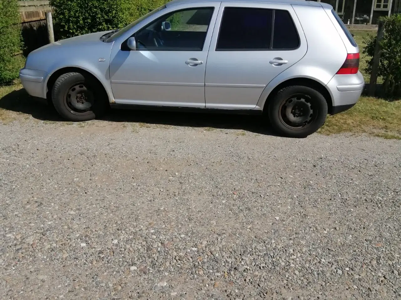Billede 4 - VW Golf 4