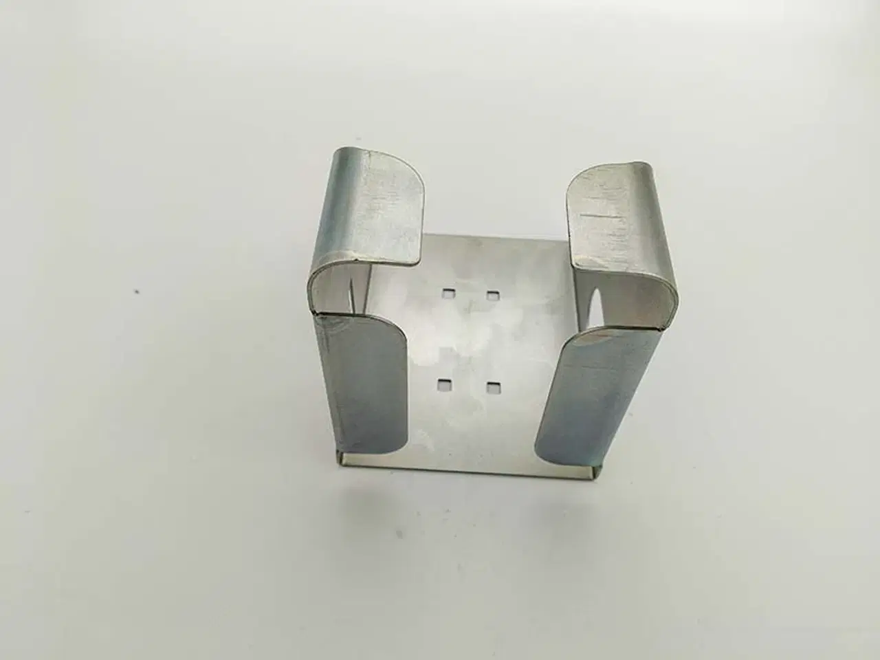 Billede 1 - Trailerlås holder