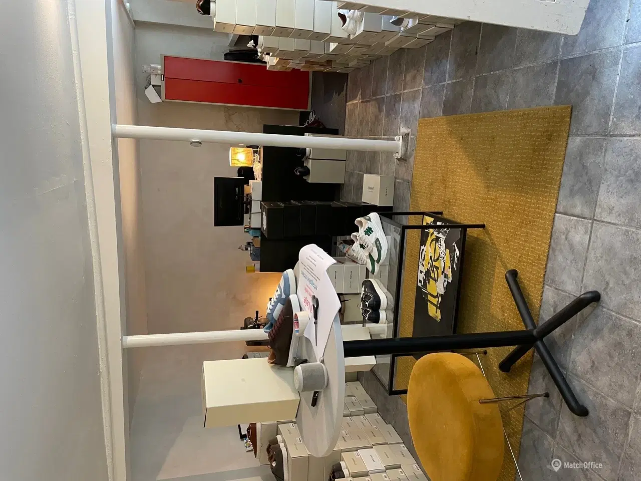 Billede 8 - Butikslokale med mange muligeder i byens hyggeligste stræde