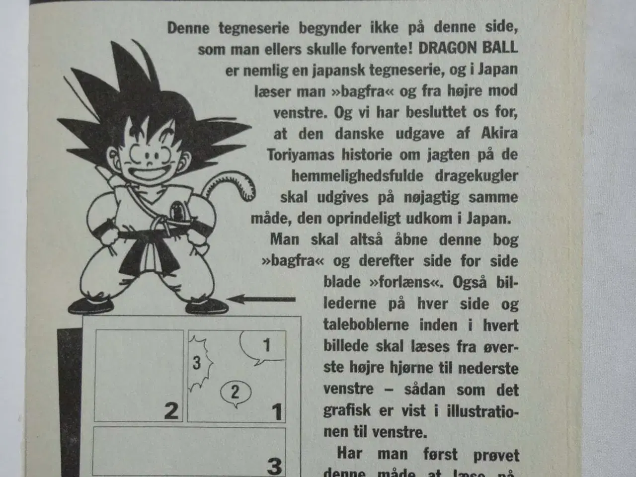 Billede 4 - Dragon Ball :