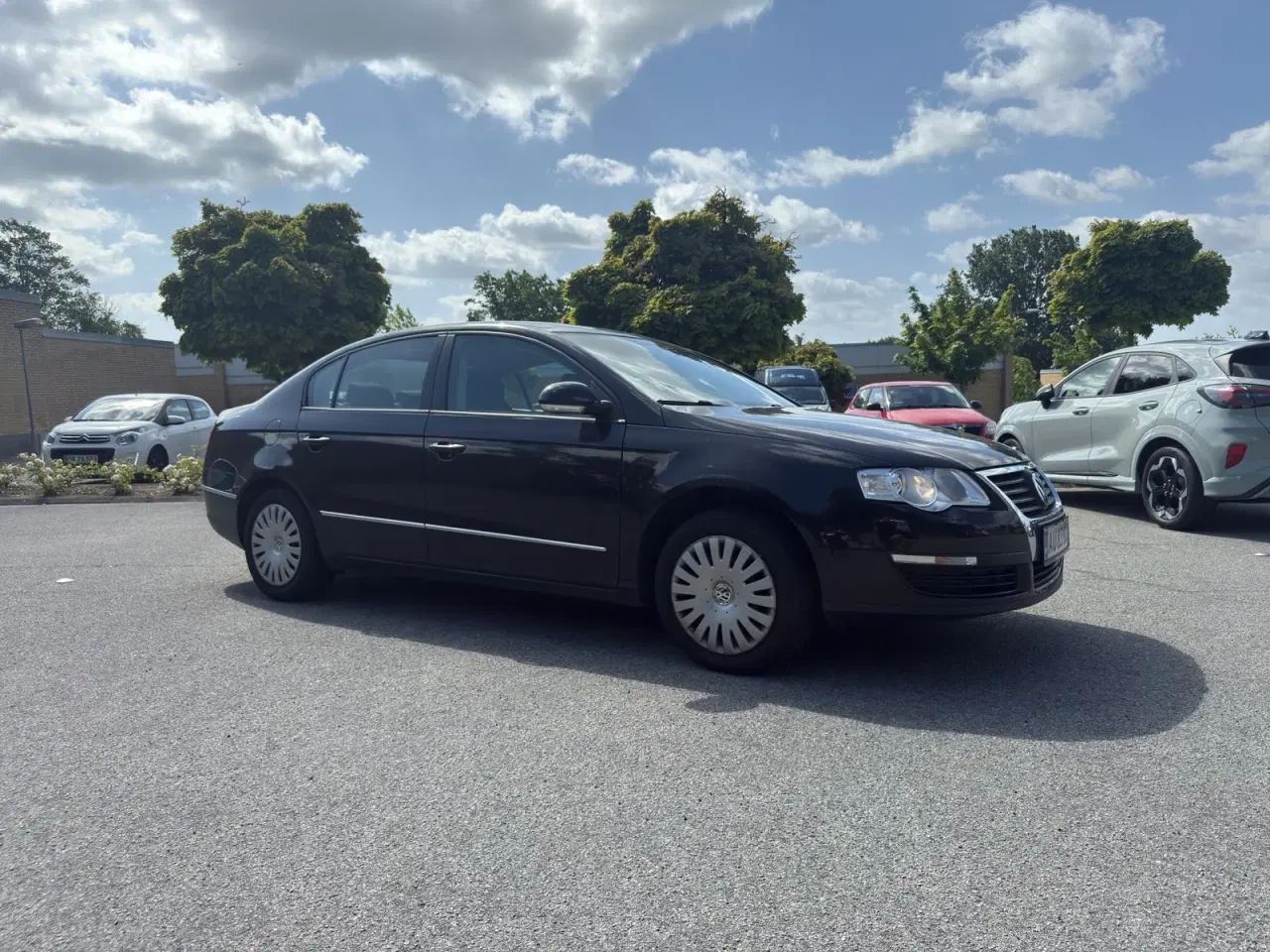 Billede 3 - VW Passat 1,6 Trendline
