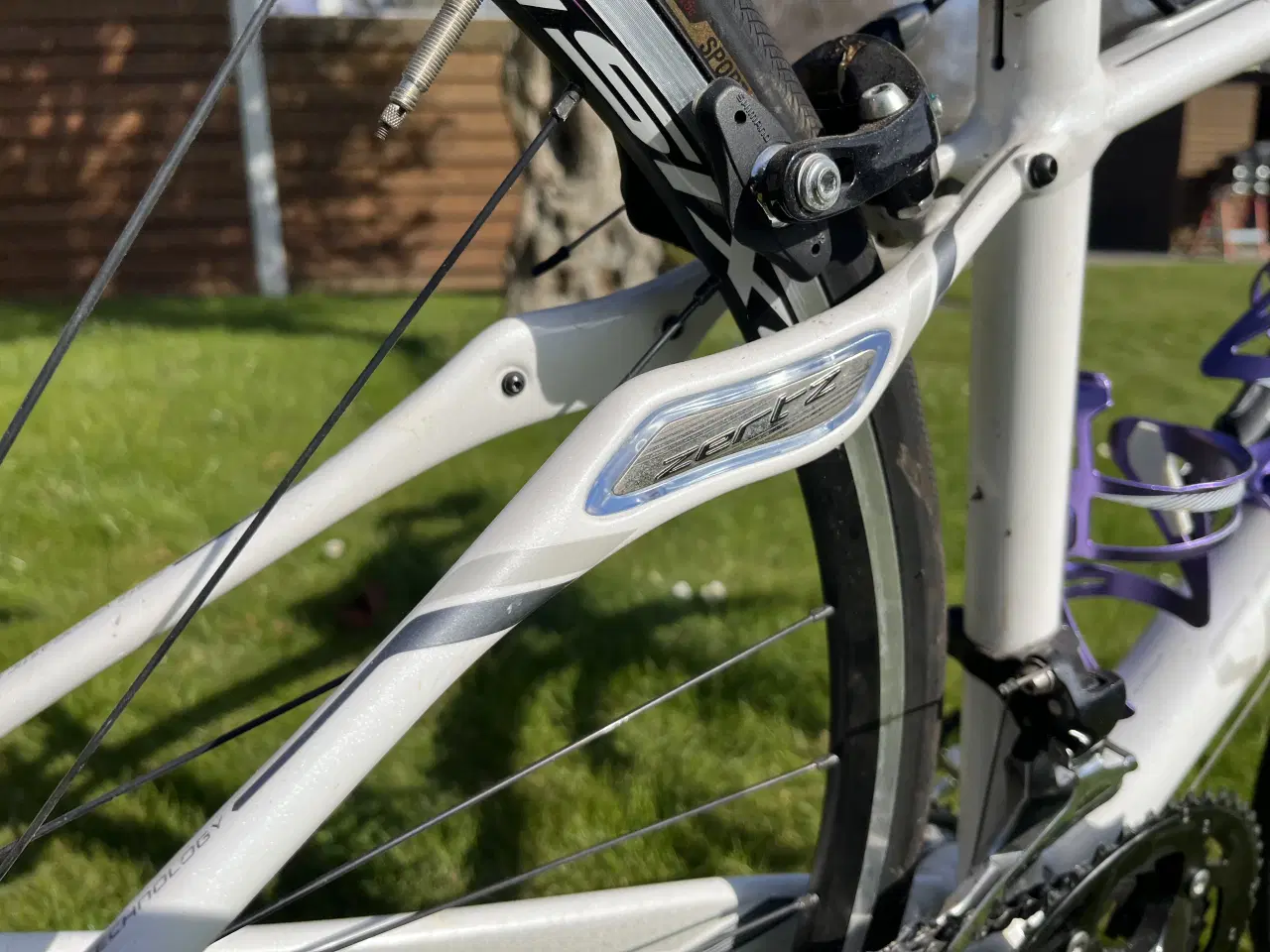 Billede 7 - Specialized Sport Dolce Racer