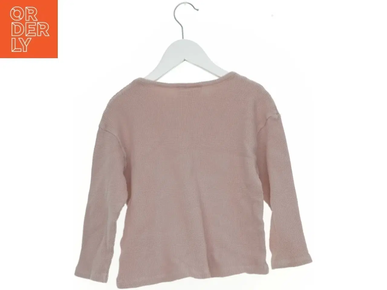 Billede 2 - Bluse fra Zara (str. 110 cm)