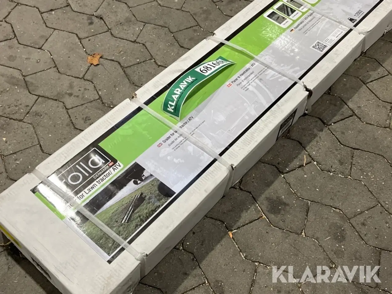 Billede 4 - Planer Trolla 12002