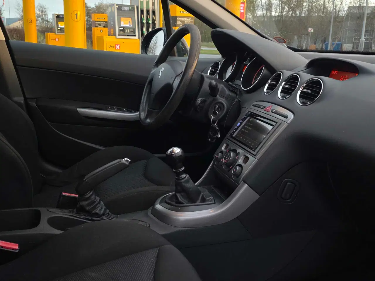 Billede 7 - Peugeot 308 1.6 BlueHDi Diesel 