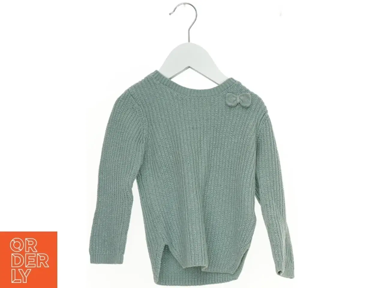 Billede 1 - Sweatshirt fra H&M (str. 92 cm)