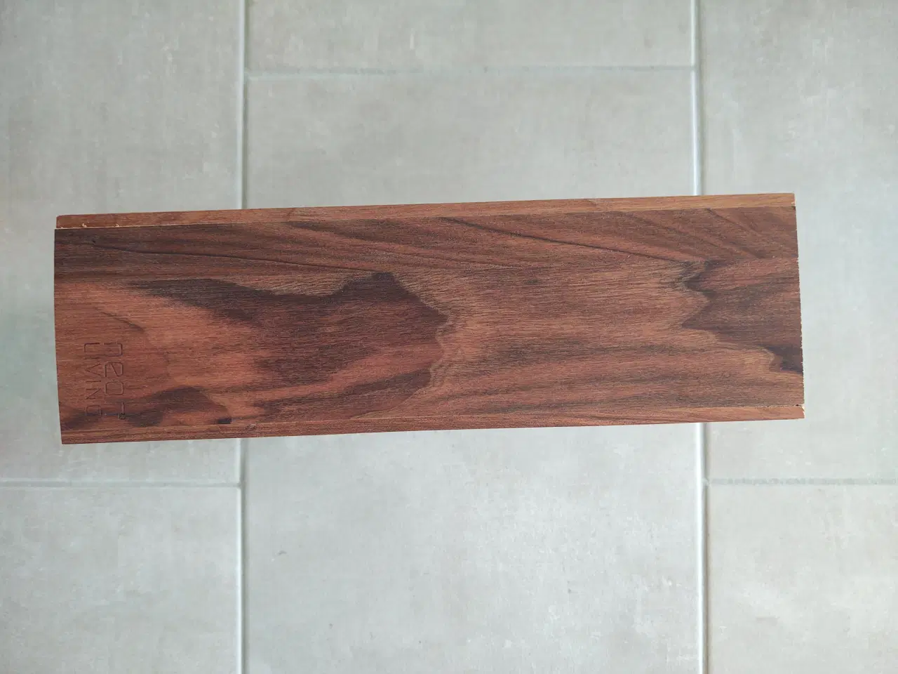 Billede 6 - Helt ny bogkasse. Aldrig anvendt.