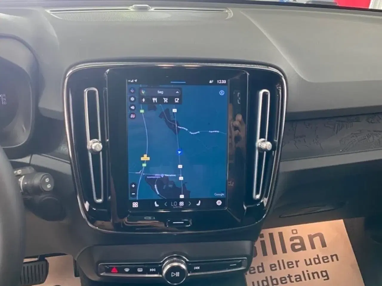 Billede 8 - Volvo XC40  ReCharge Twin Plus