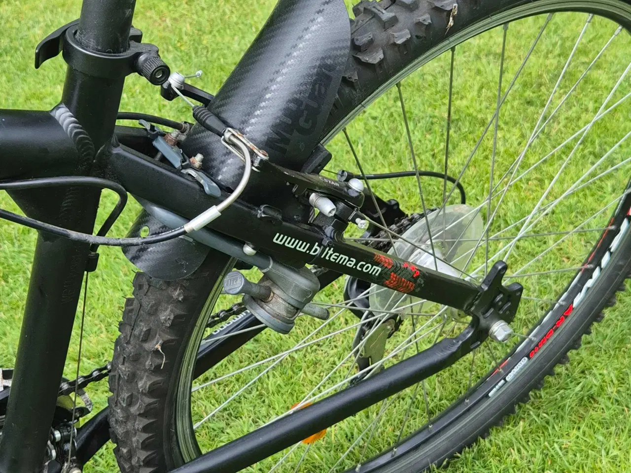 Billede 3 - Mountenbike 21 gear