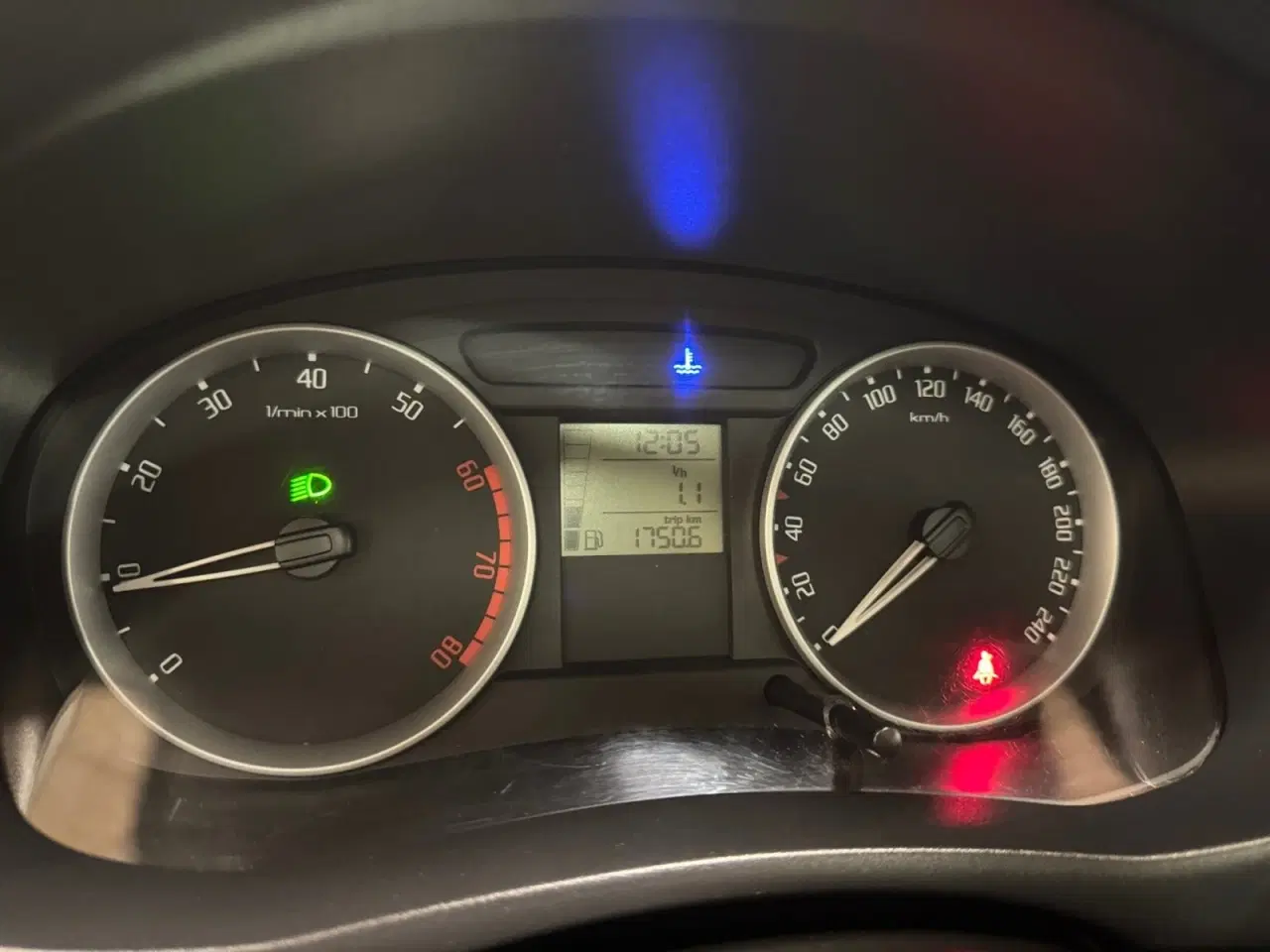 Billede 7 - Skoda Roomster 1,4 16V Style